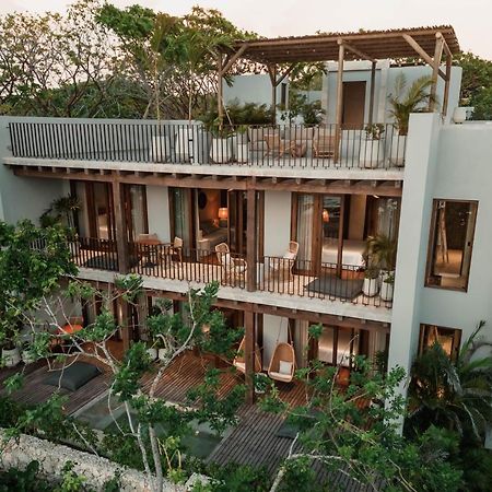Makani Luxury Wanderlust Corregimiento Bocachica Eksteriør bilde