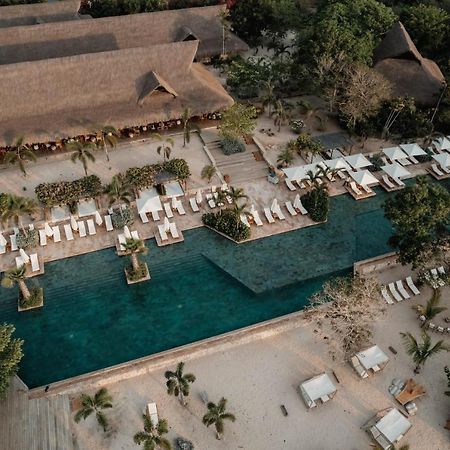 Makani Luxury Wanderlust Corregimiento Bocachica Eksteriør bilde