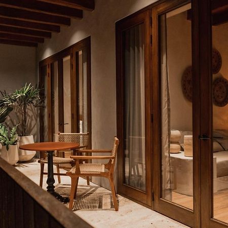 Makani Luxury Wanderlust Corregimiento Bocachica Eksteriør bilde