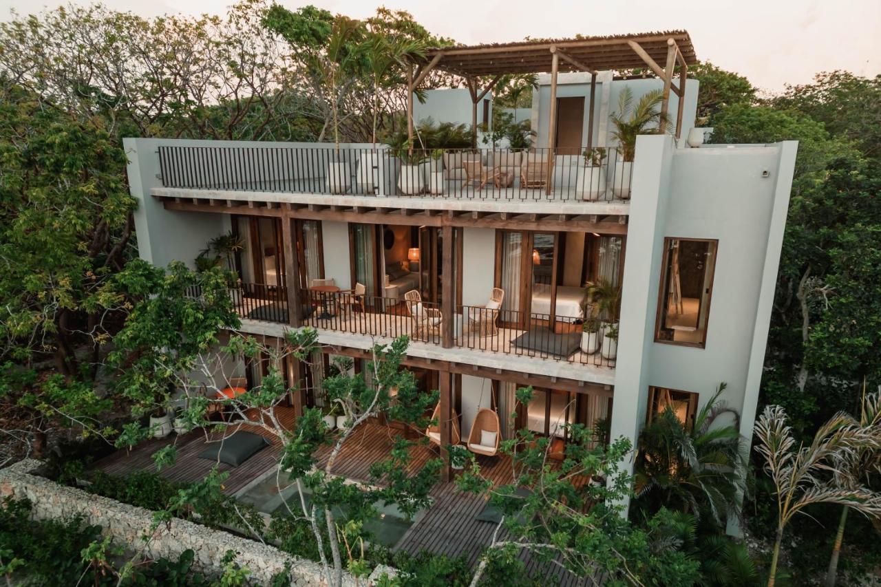 Makani Luxury Wanderlust Corregimiento Bocachica Eksteriør bilde