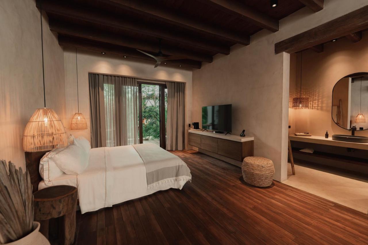Makani Luxury Wanderlust Corregimiento Bocachica Eksteriør bilde