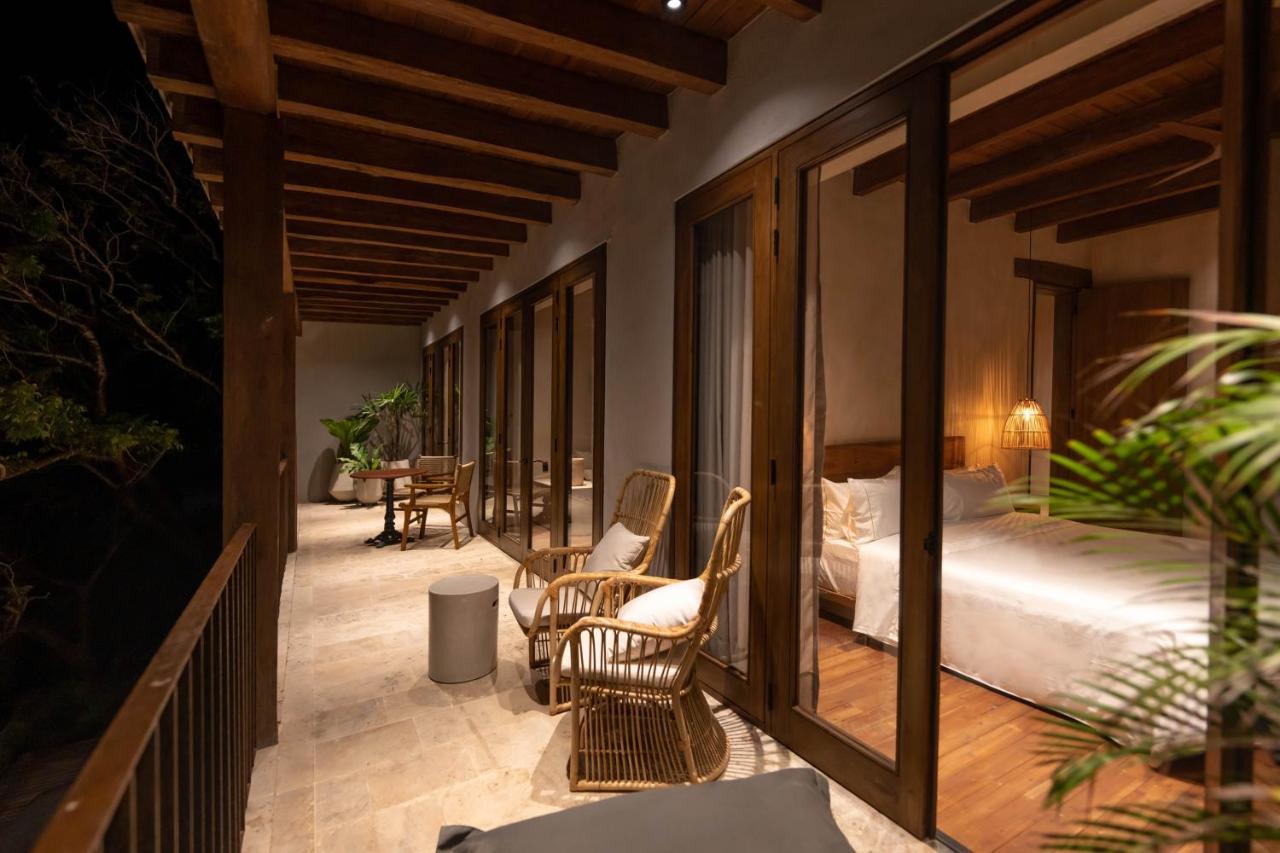 Makani Luxury Wanderlust Corregimiento Bocachica Eksteriør bilde