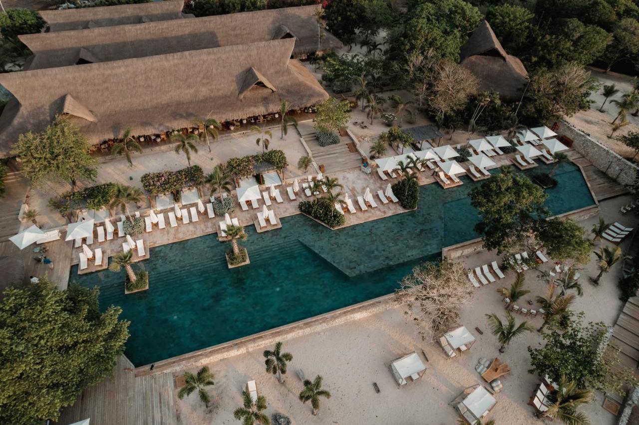 Makani Luxury Wanderlust Corregimiento Bocachica Eksteriør bilde