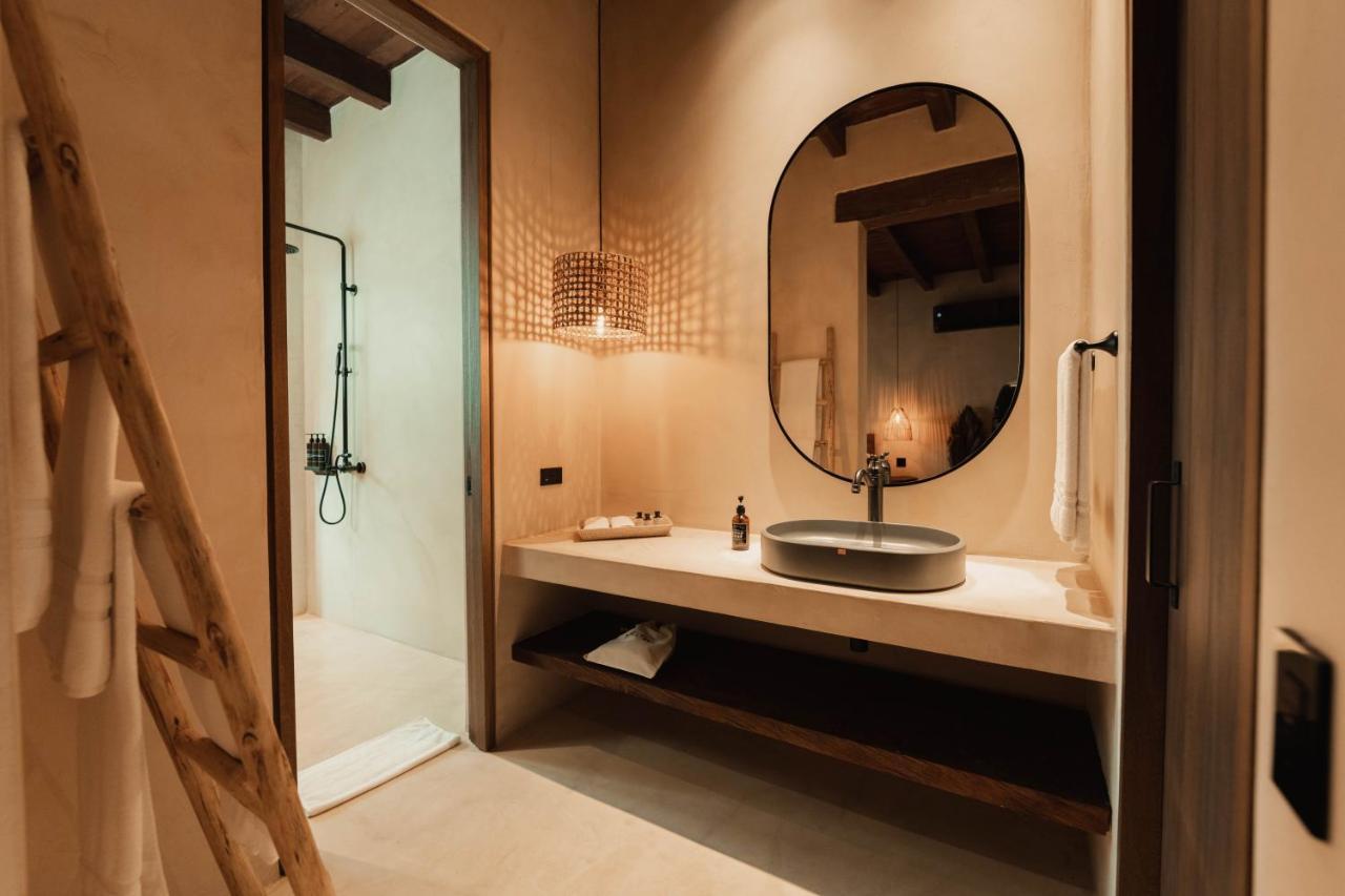 Makani Luxury Wanderlust Corregimiento Bocachica Eksteriør bilde