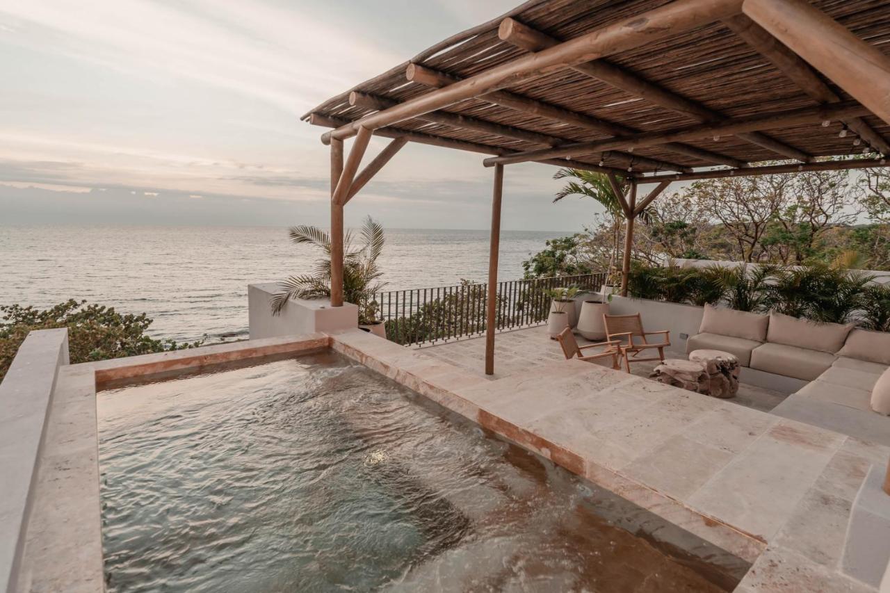 Makani Luxury Wanderlust Corregimiento Bocachica Eksteriør bilde