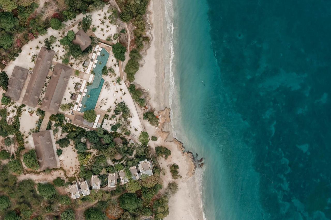 Makani Luxury Wanderlust Corregimiento Bocachica Eksteriør bilde