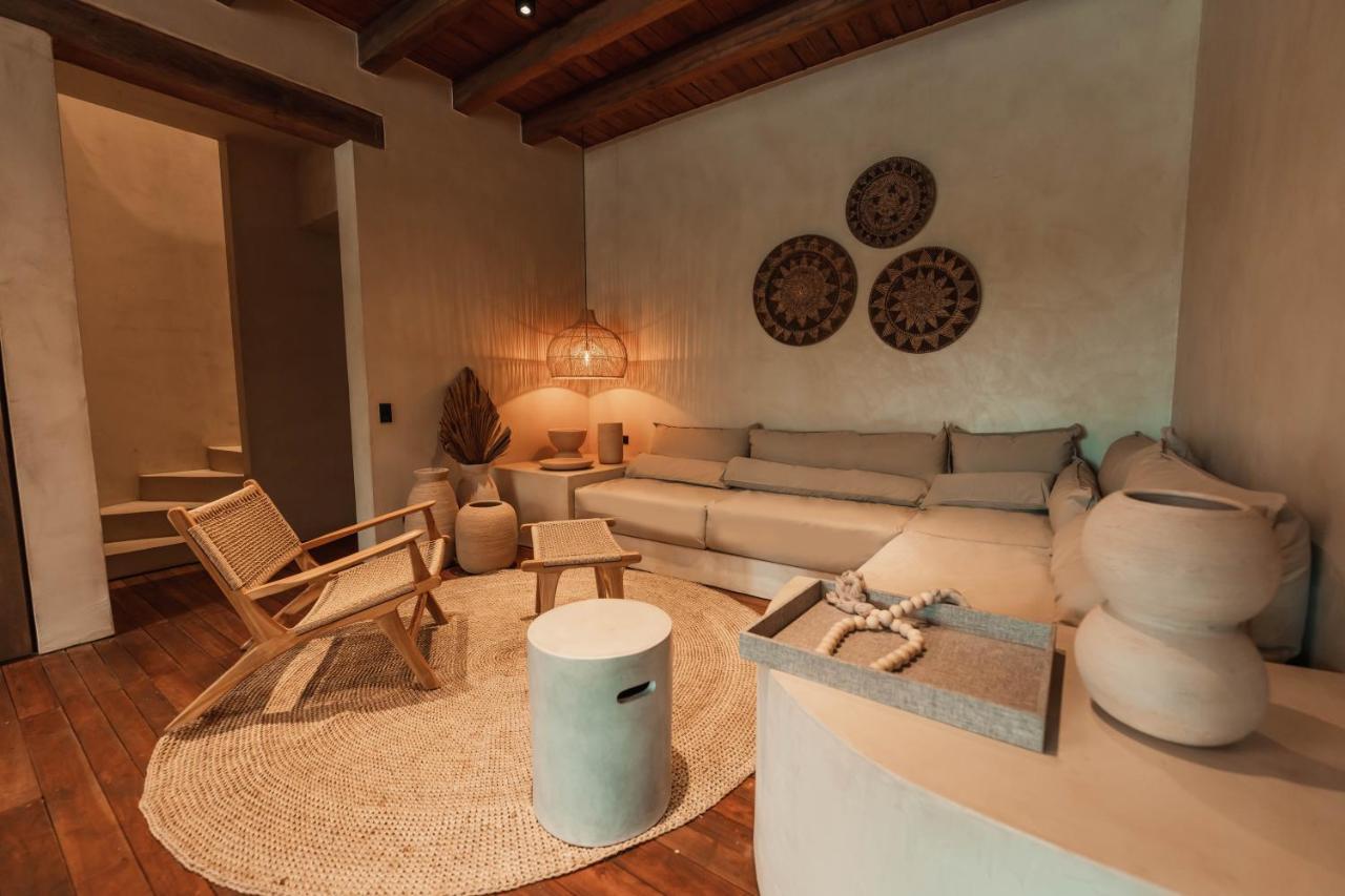 Makani Luxury Wanderlust Corregimiento Bocachica Eksteriør bilde
