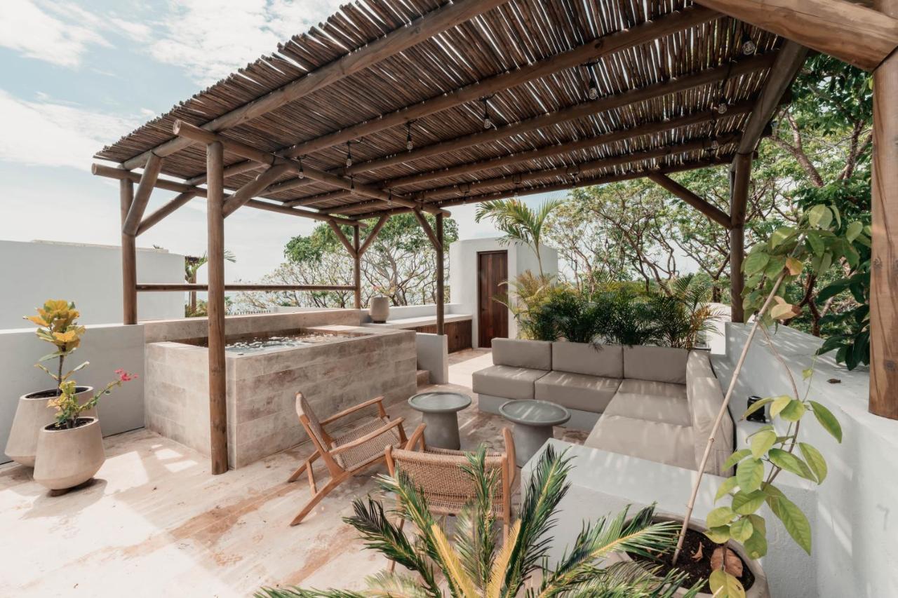 Makani Luxury Wanderlust Corregimiento Bocachica Eksteriør bilde