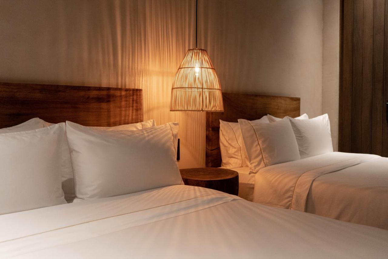 Makani Luxury Wanderlust Corregimiento Bocachica Eksteriør bilde