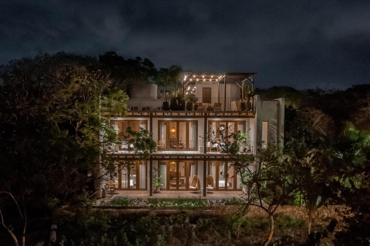 Makani Luxury Wanderlust Corregimiento Bocachica Eksteriør bilde