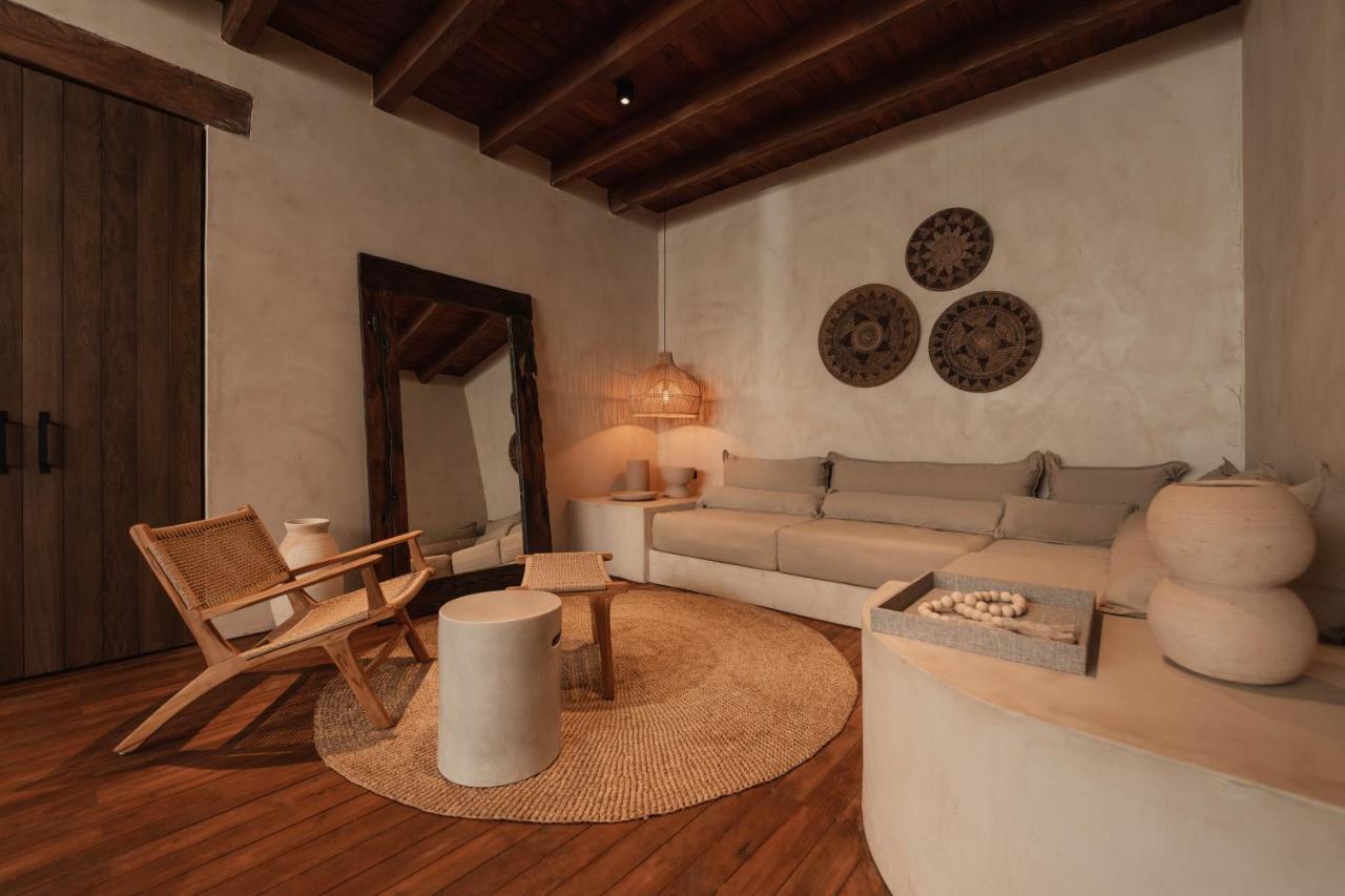 Makani Luxury Wanderlust Corregimiento Bocachica Eksteriør bilde