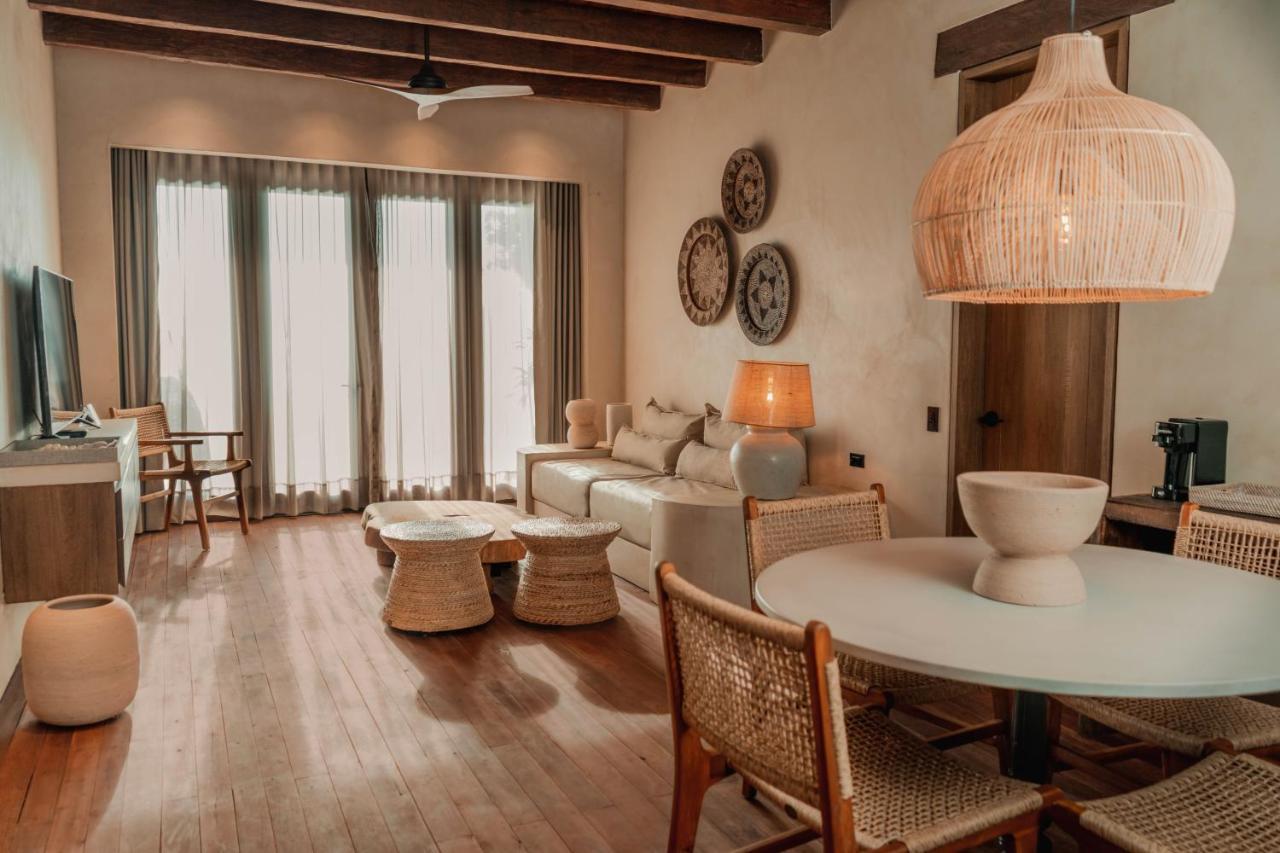 Makani Luxury Wanderlust Corregimiento Bocachica Eksteriør bilde