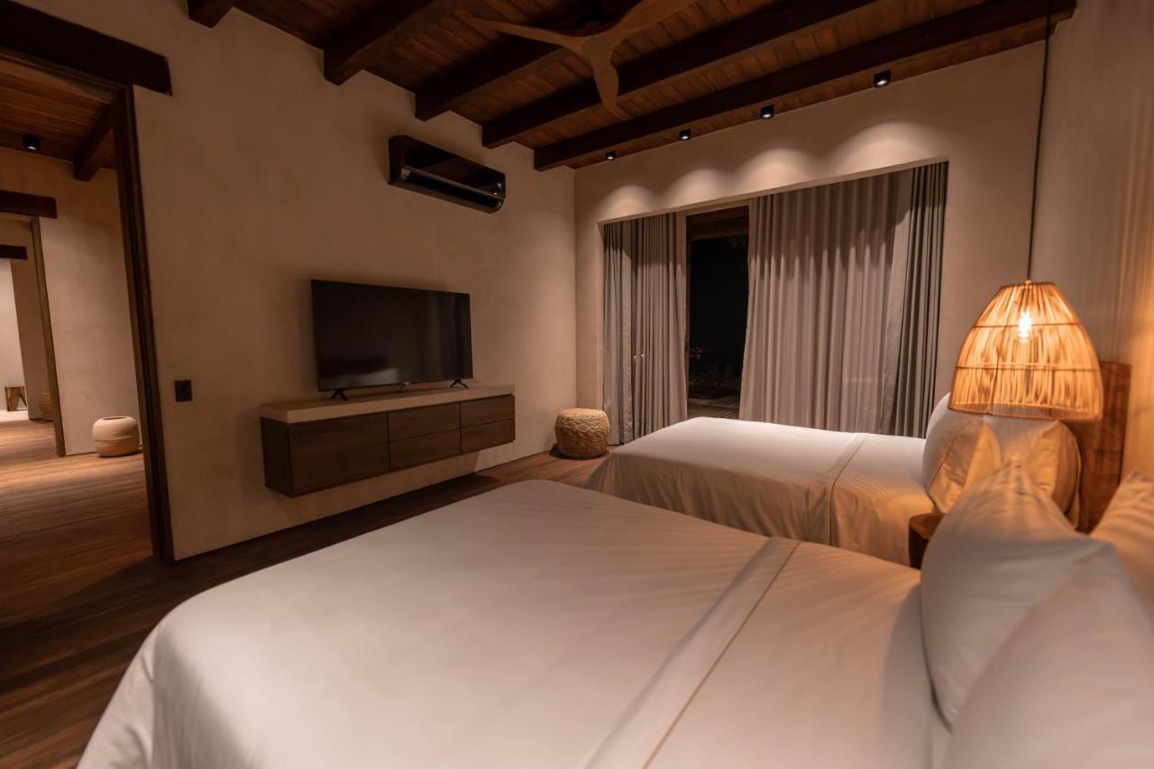 Makani Luxury Wanderlust Corregimiento Bocachica Eksteriør bilde