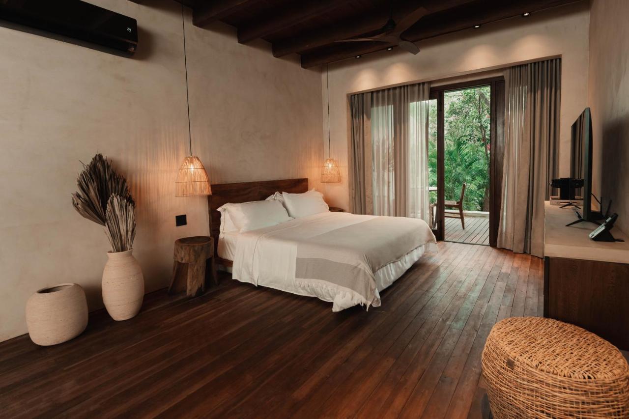 Makani Luxury Wanderlust Corregimiento Bocachica Eksteriør bilde