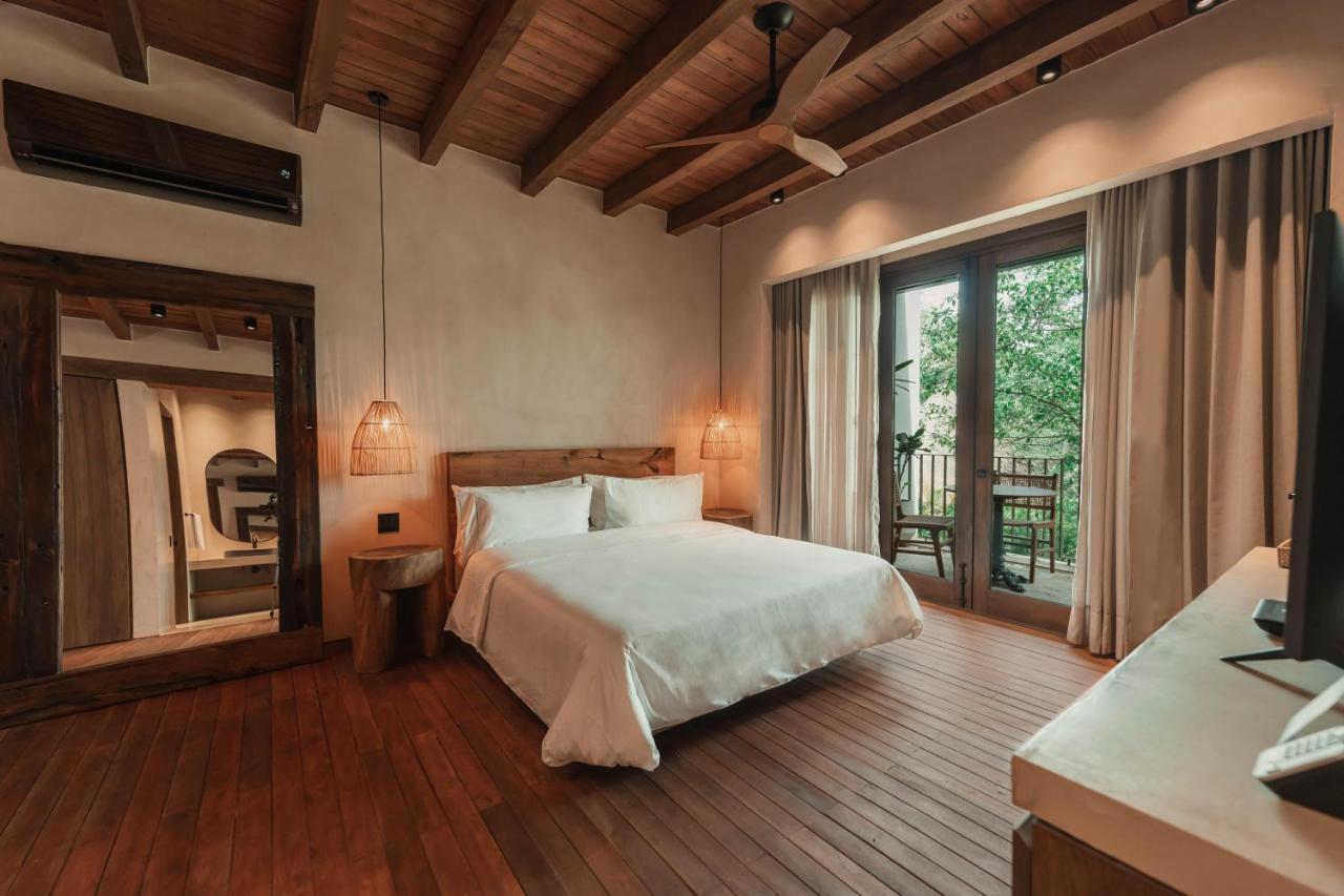 Makani Luxury Wanderlust Corregimiento Bocachica Eksteriør bilde