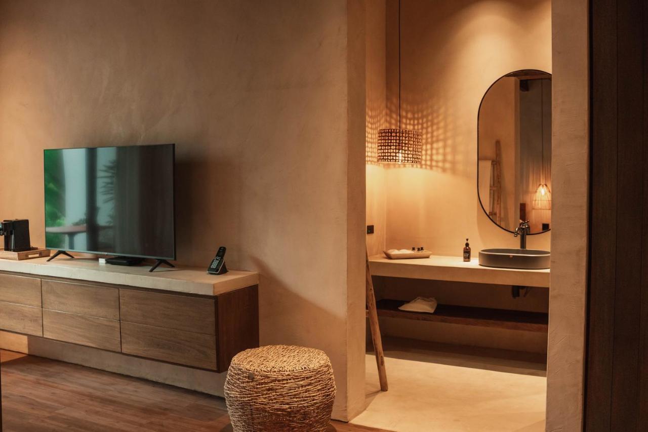 Makani Luxury Wanderlust Corregimiento Bocachica Eksteriør bilde