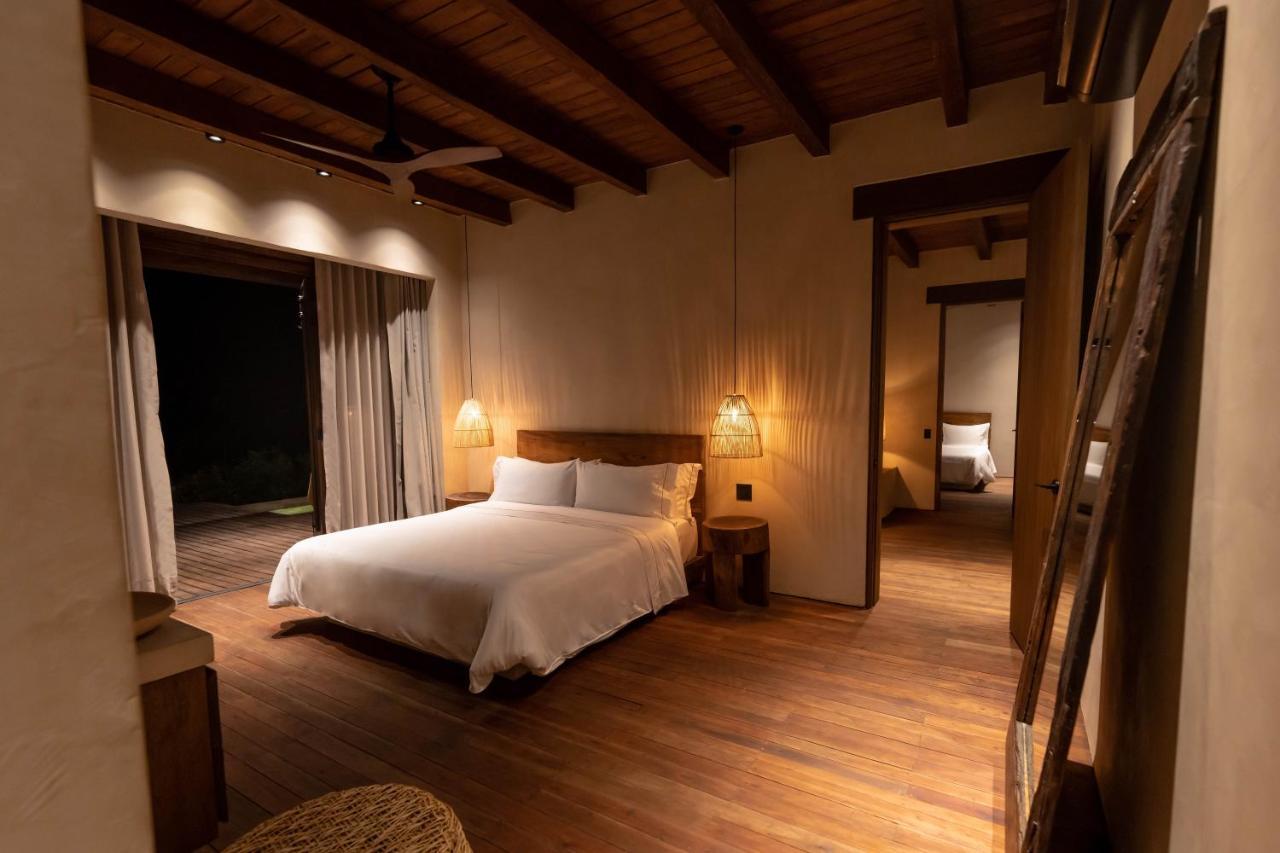 Makani Luxury Wanderlust Corregimiento Bocachica Eksteriør bilde