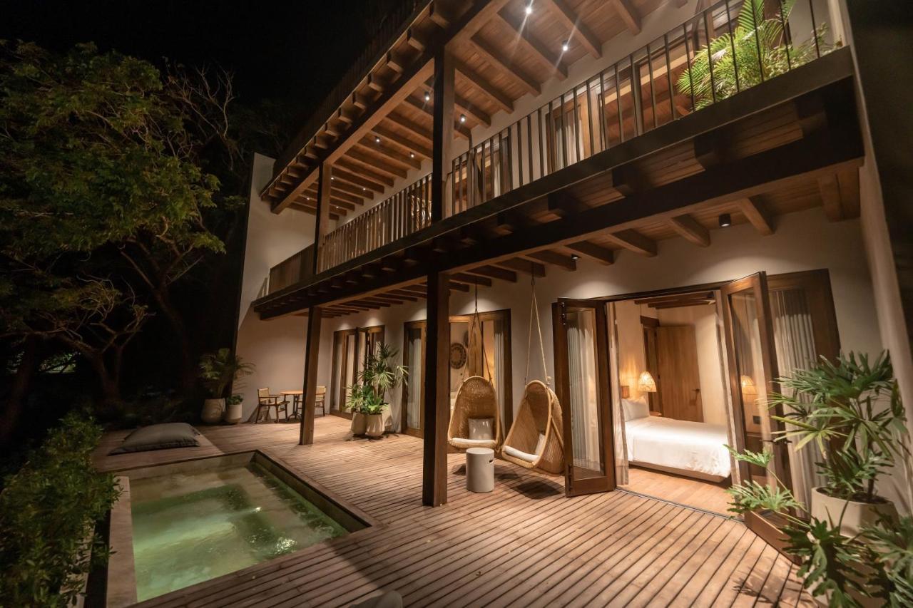Makani Luxury Wanderlust Corregimiento Bocachica Eksteriør bilde