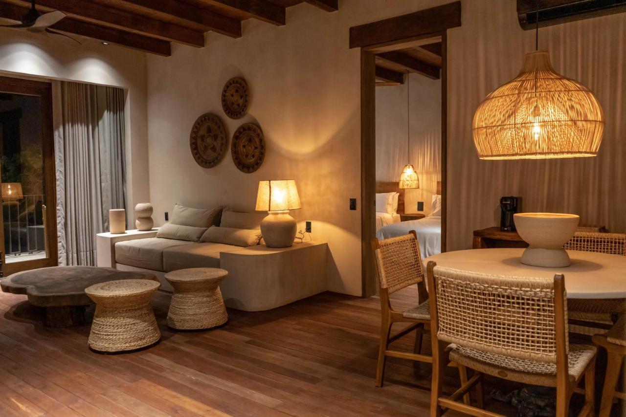Makani Luxury Wanderlust Corregimiento Bocachica Eksteriør bilde