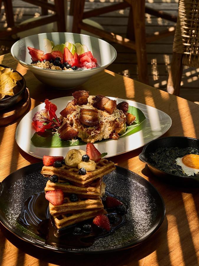 Makani Luxury Wanderlust Corregimiento Bocachica Eksteriør bilde