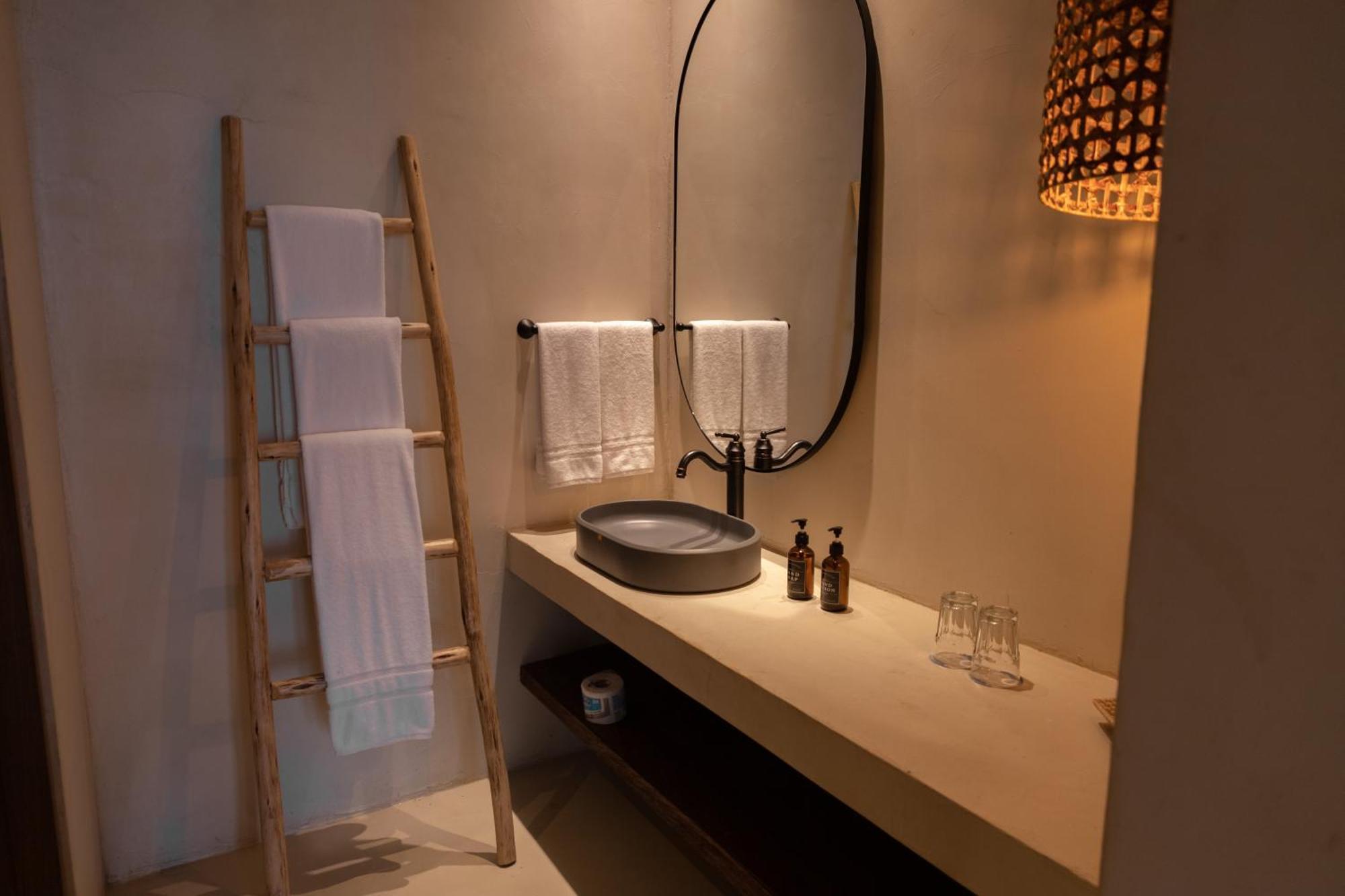 Makani Luxury Wanderlust Corregimiento Bocachica Eksteriør bilde